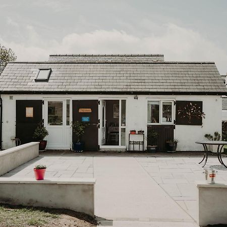 The Stables @ The Forge Cronk Y Voddy Apartamento Saint Johns Exterior foto